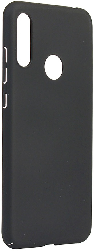 Bingo Matt для Huawei Y6p (черный)